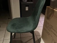 1 bedroom flat move