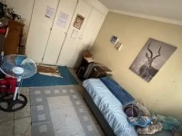 3 bedroom house move