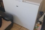 2 bedroom house move