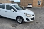 Opel Corsa essentia