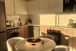 2 bedroom flat move