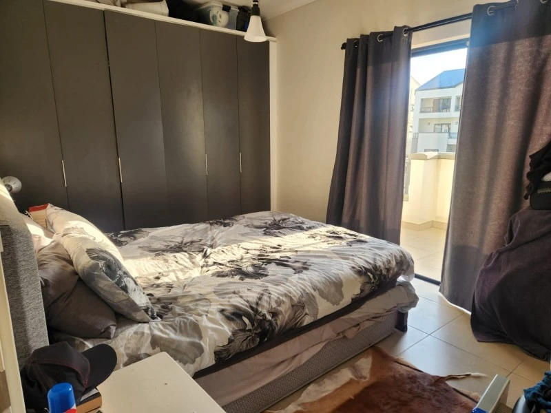 1 bedroom flat move