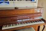 Schindheln piano