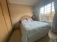 2 bedroom flat move