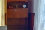 Double bed bases, Double bed, Cupboards