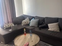 2 bedroom flat move