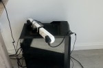 2 bedroom flat move