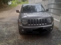 Jeep Patriot