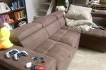 1 bedroom flat move