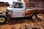 Ford F100