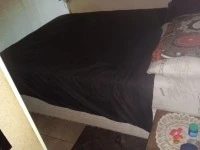 1 bedroom flat move