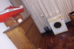 2 bedroom flat move