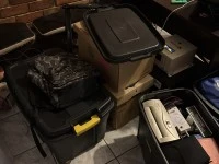 2 bedroom house move
