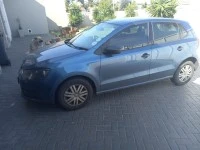 Vw polo 1.2 tsi