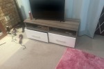 Double bed
