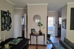 2 bedroom flat move