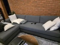 2 bedroom flat move