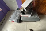 4+ bedroom house move