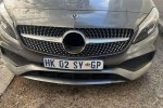 Mercedes -Benz A Class