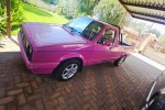 Volkswagen Caddy bakkie
