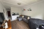2 bedroom flat move