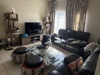 2 bedroom flat move