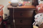 2 bedroom flat move