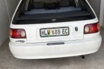 Toyota Tazz