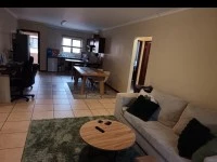 2 bedroom flat move
