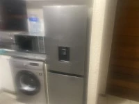 1 bedroom flat move