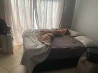 1 bedroom flat move