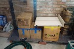 2 bedroom house move