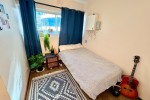 2 bedroom flat move