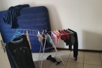 2 bedroom flat move