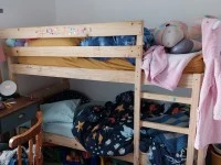 2 bedroom house move