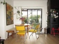2 bedroom flat move