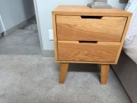 2 bedroom house move