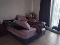 2 bedroom flat move