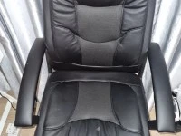 2 bedroom flat move