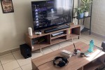 1 bedroom flat move