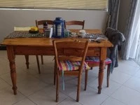 3 bedroom house move