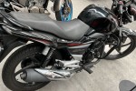 Motorcycle Suzuki Gs 150