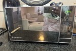 Double bed, 1x headboard, 1x TV, 1X TV stand, 1x Fridge, 1x Washing Ma...