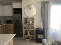 1 bedroom flat move