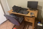 2 bedroom flat move