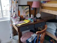 2 bedroom house move