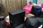 1 bedroom flat move