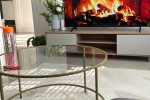 1 bedroom flat move