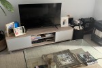 2 bedroom flat move
