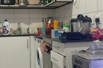 2 bedroom flat move